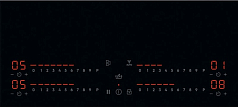 Индукционная варочная панель Electrolux KIS62453I
