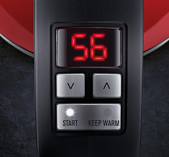 Электрочайник Electrolux EEWA7700R