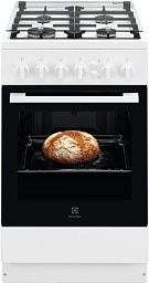 Газовая плита Electrolux RKG500002W