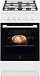 Газовая плита Electrolux RKG500002W фото 1 Купить Газовая плита Electrolux RKG500002W preview 1