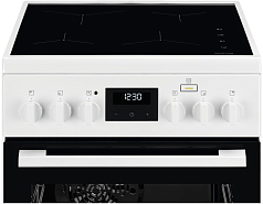 Электрическая плита Electrolux RKI560201W