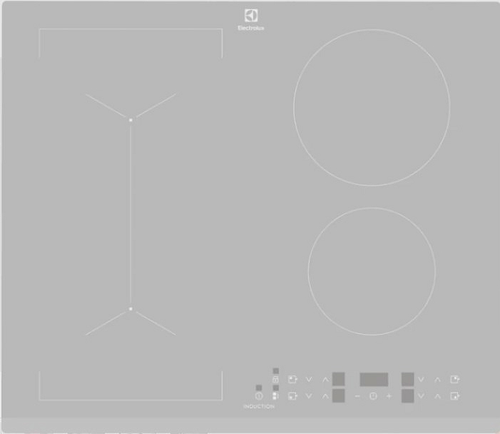 Варочная панель Electrolux IPE6443SF preview 1