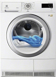 Сушильная машина Electrolux EDH 3386 GDW