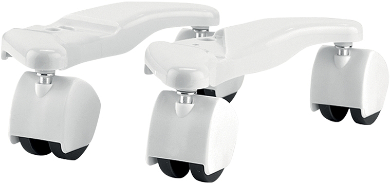 Комплект Electrolux Air Gate Transformer с блоком управления и шасси ECH/AG2-1500 T-TUE3 (электронный) preview 3