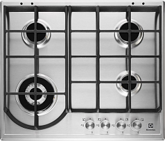 Варочная панель Electrolux GPE 363 FX