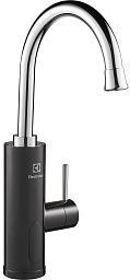 Водонагреватель Electrolux Taptronic Black