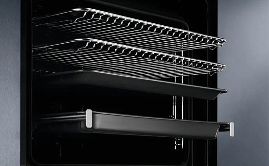 Духовой шкаф Electrolux KOAAS31CX preview 4