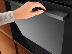 Духовой шкаф Electrolux KOBAS3XT