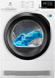 Сушильная машина Electrolux EW8H458BP