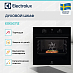 Купить Духовой шкаф Electrolux EOE5C71Z preview 2