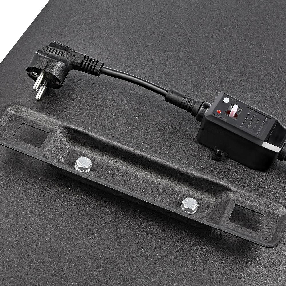 Водонагреватель Electrolux EWH 50 SmartInverter Grafit preview 9