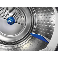 Сушильная машина Electrolux EDC 2086 PDW