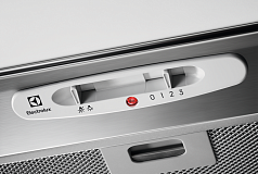 Встраиваемая вытяжка Electrolux LFG9525K