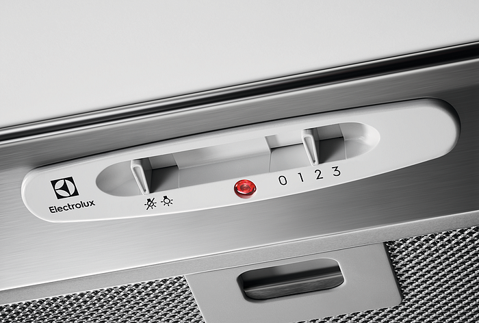 Встраиваемая вытяжка Electrolux LFG9525K preview 2