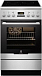 Купить Электрическая плита Electrolux EKC954901X preview 1