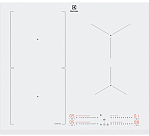 Варочная панель Electrolux CIS62450FW