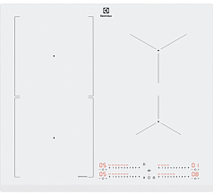 Варочная панель Electrolux CIS62450FW