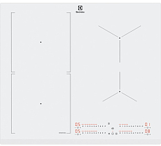 Варочная панель Electrolux CIS62450FW