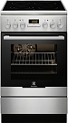 Электрическая плита Electrolux EKC 954501 X