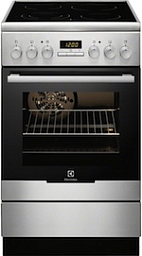 Электрическая плита Electrolux EKC 954501 X