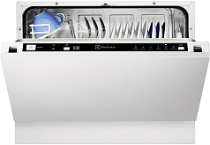 Встраиваемая посудомоечная машина Electrolux ESL 2400 RO