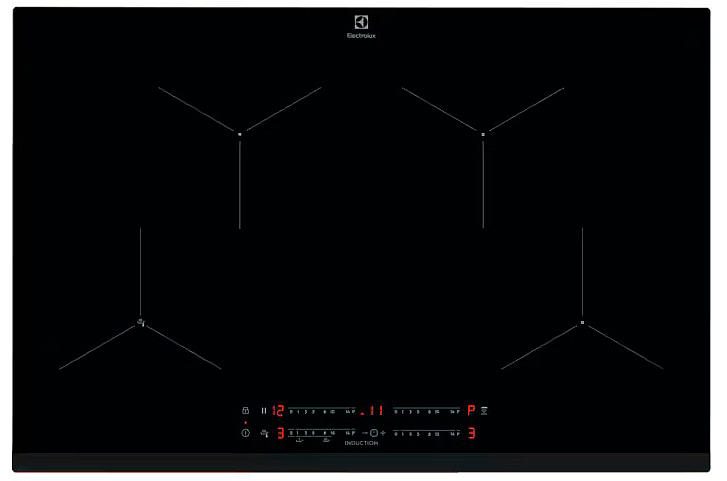 Варочная панель Electrolux EIS8134 preview 1