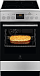 Электрическая плита Electrolux RKR560202X фото 1 Купить Электрическая плита Electrolux RKR560202X preview 1