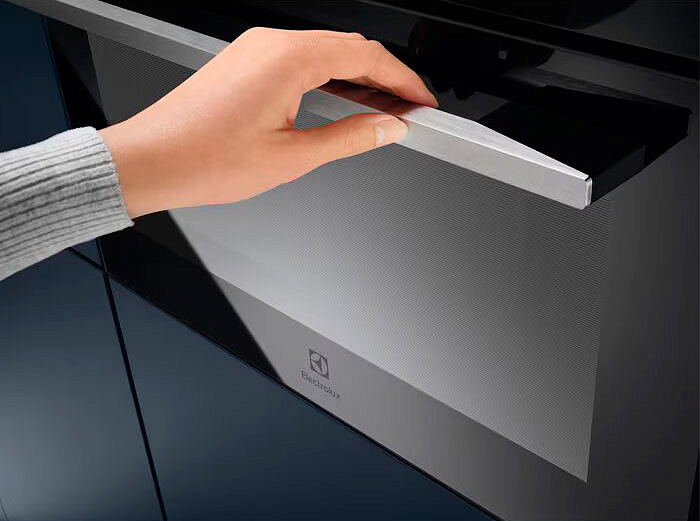 Духовой шкаф Electrolux KVLBE08X preview 6