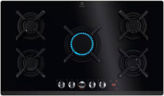 Комплект Electrolux (KGG953753K, EVL8E08Z)