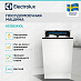 Купить Встраиваемая посудомоечная машина Electrolux KEGB3410L preview 4