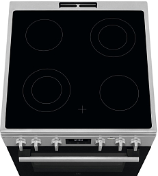 Электрическая плита Electrolux RKR660204X