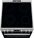 Купить Электрическая плита Electrolux RKR660204X preview 3