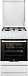 Купить Газовая плита Electrolux EKG 51300 OW preview 1