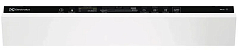 Встраиваемая посудомоечная машина Electrolux EEG88700W