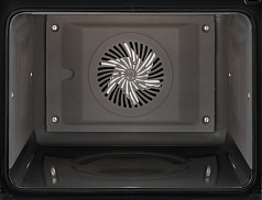 Духовой шкаф Electrolux OKF5C70X