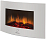 Электрический камин Electrolux EFP/W-1200 URLS Белый