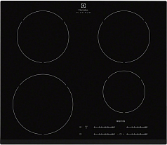 Варочная панель Electrolux EHH 96540 FK