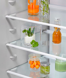 Встраиваемый холодильник Electrolux E7TNGE75S