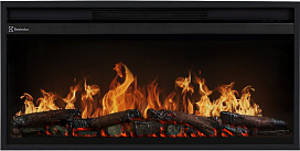 Электрический камин Electrolux EFP/P-4220LS