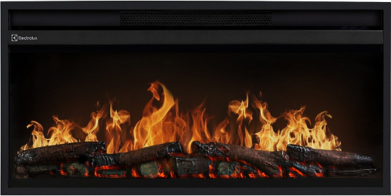 Электрический камин Electrolux EFP/P-4220LS preview 1