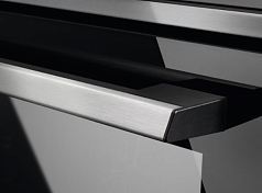 Духовой шкаф Electrolux OEF 5E50 X