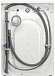 Купить Стиральная машина Electrolux EW2FN527WP preview 4
