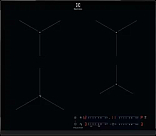 Варочная панель Electrolux EIS 6134