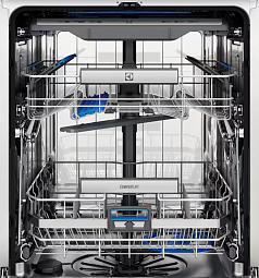 Встраиваемая посудомоечная машина Electrolux EEC67310L