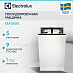 Купить Встраиваемая посудомоечная машина Electrolux EEA12100L preview 1
