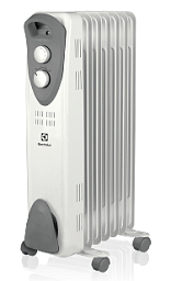 Масляный радиатор Electrolux EOH/M-3157