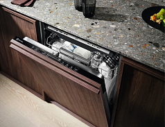 Встраиваемая посудомоечная машина Electrolux KEZA9315L