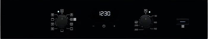 Духовой шкаф Electrolux EOF5C50BZ preview 2
