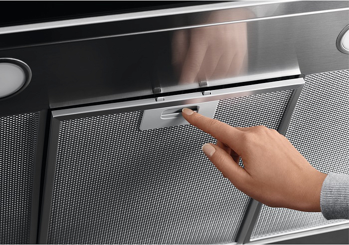 Вытяжка Electrolux LFT766X preview 5