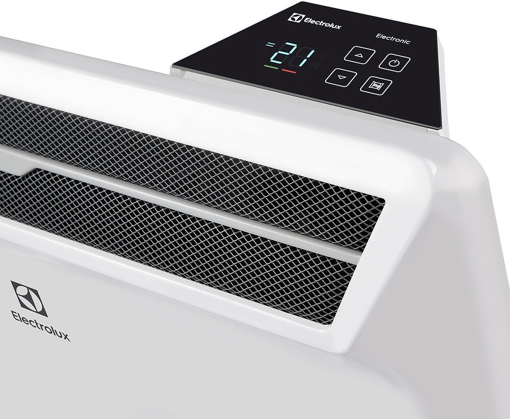 Конвектор Electrolux ECH/AG2-1500 T-TUE4-EFT/AG2 preview 5